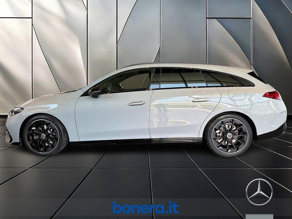 Mercedes CLA Shooting Brake 200 AMG Line Advanced Plus Auto