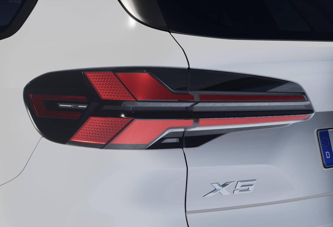 BMW X5 xDrive50e MSport Pro