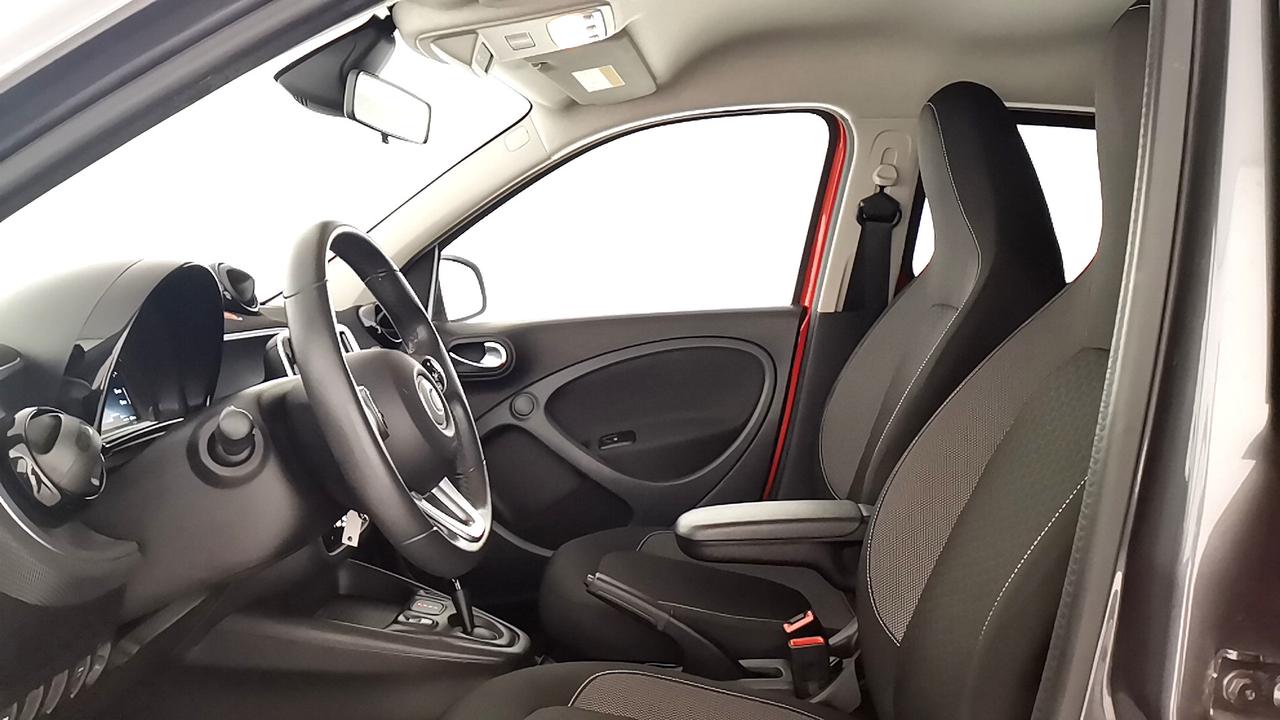 SMART Forfour II 2020 - Forfour eq Passion 22kW