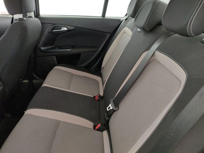 FIAT Tipo 1.3 Mjt 4 porte Lounge