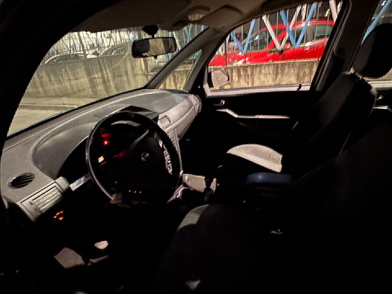 Opel Meriva 1.4 16V GPL-TECH Enjoy