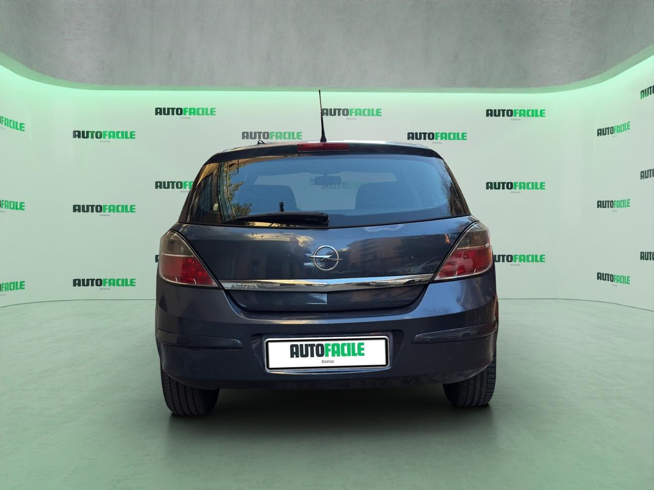 Opel Astra 1.4 16V Twinport - MARCIANTE