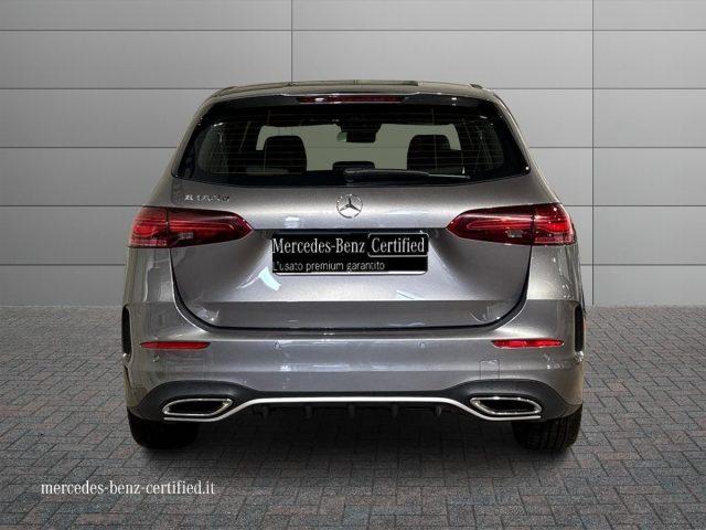 MERCEDES-BENZ B 180 d Automatic AMG Line Advanced Plus