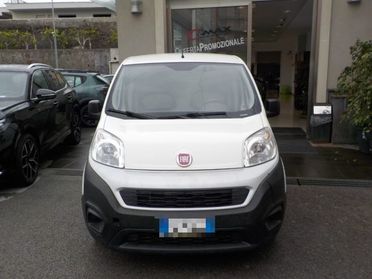 FIAT Fiorino 1.3 MJT 80CV Furgone SX