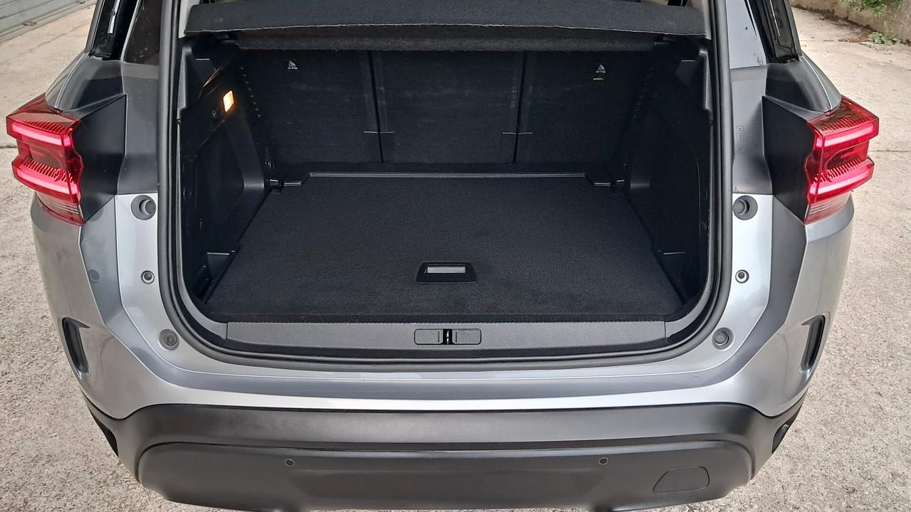 Citroen C5 Aircross BlueHDi 130 S&S EAT8 Feel Pack