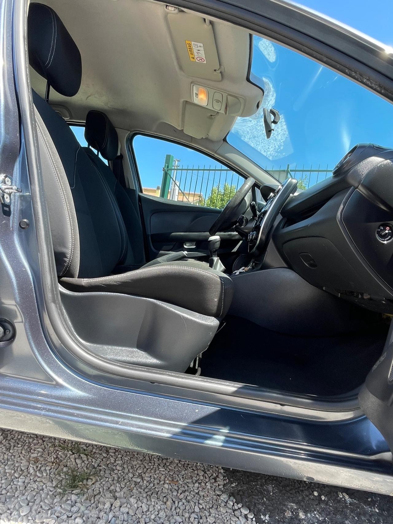 Renault Clio 1.2 75CV 5 porte Life