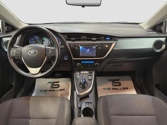 TOYOTA Auris 1.8 Hybrid Active*FULL SERVICE TOYOTA*