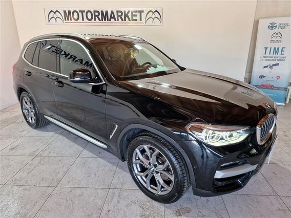Bmw X3 xDrive 20i xLine
