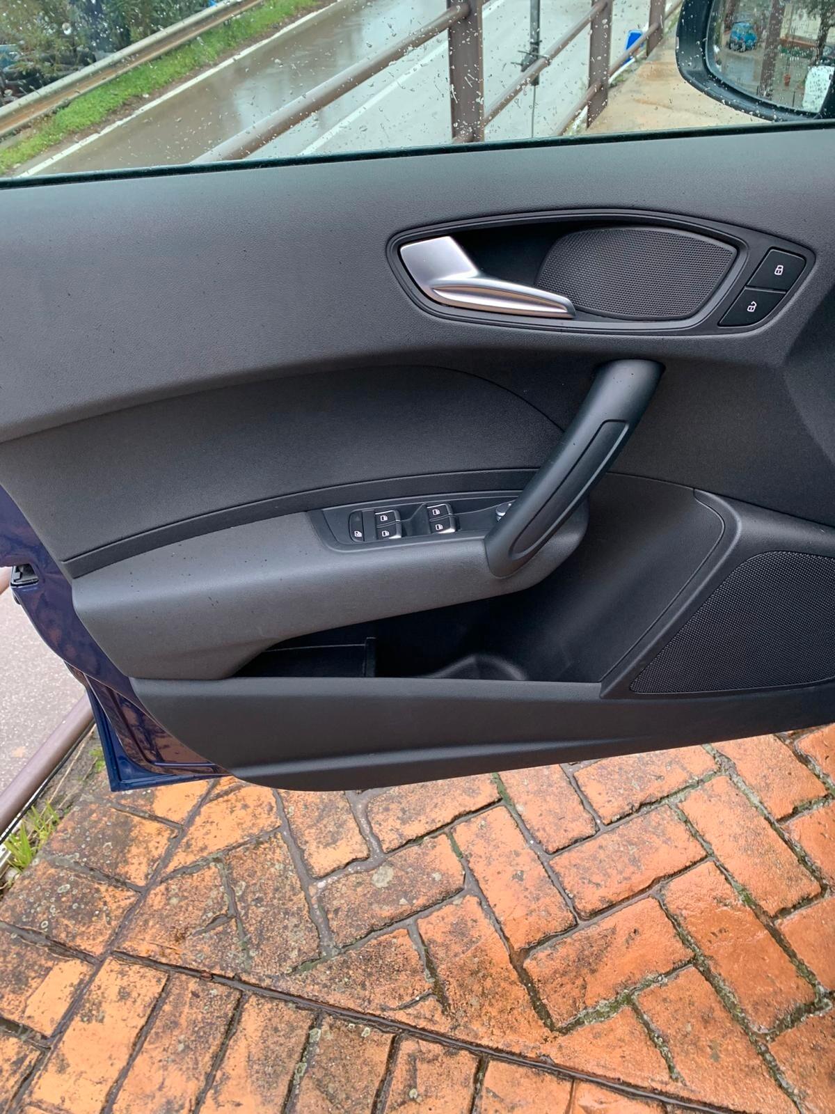 Audi A1 SPB 1.4 TDI Admired