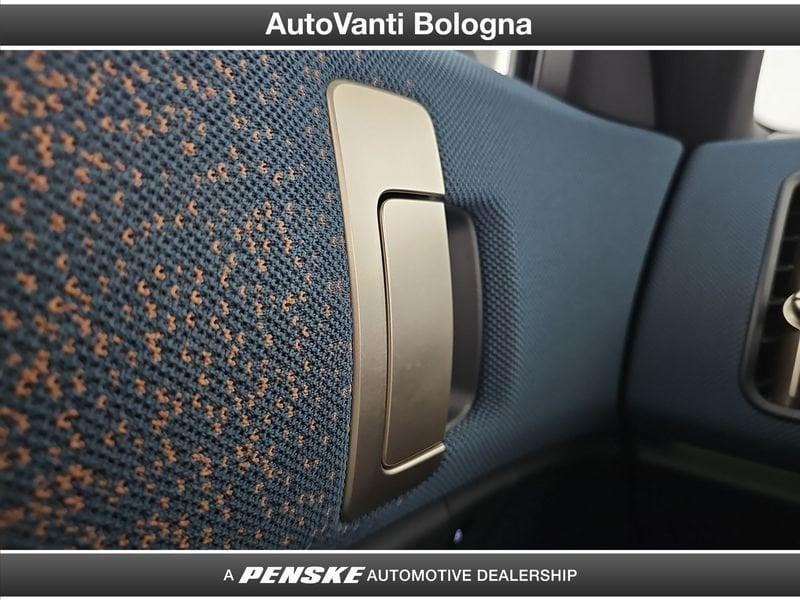 MINI Countryman Mini Countryman 2.0 48V D Favoured auto