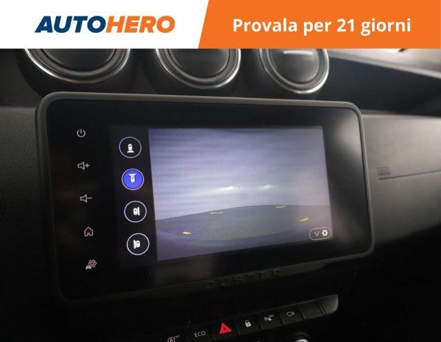 DACIA Duster 1.5 Blue dCi 8V 115 CV 4x2 Prestige Up