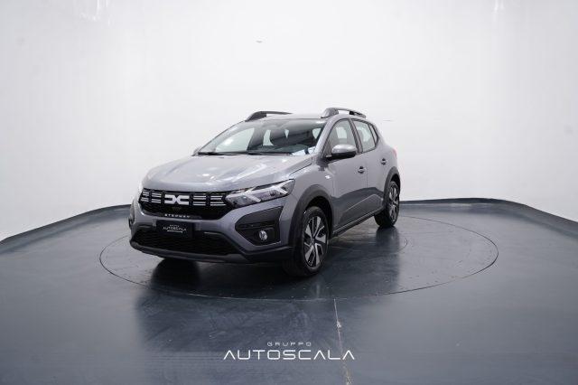 DACIA Sandero Stepway 1.0 TCe ECO-GPL Expression