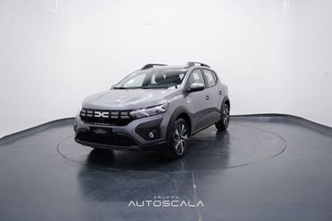 DACIA Sandero Stepway 1.0 TCe ECO-GPL EXPRESSION