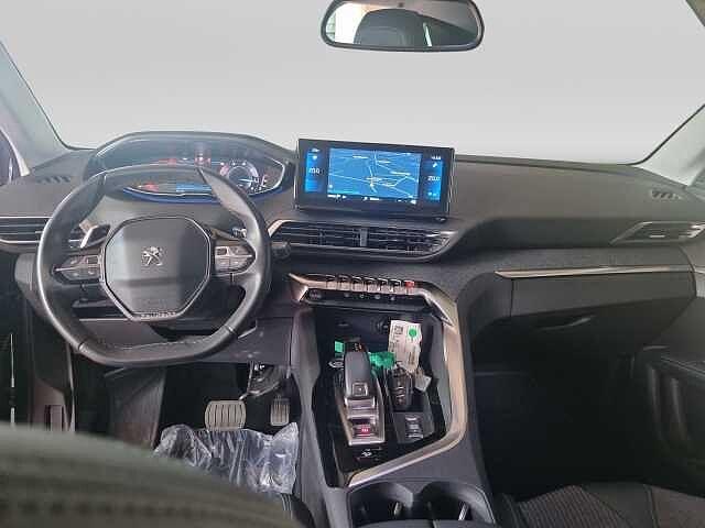 Peugeot 3008 3008 1.5 bluehdi Allure Pack s&s 130cv eat8