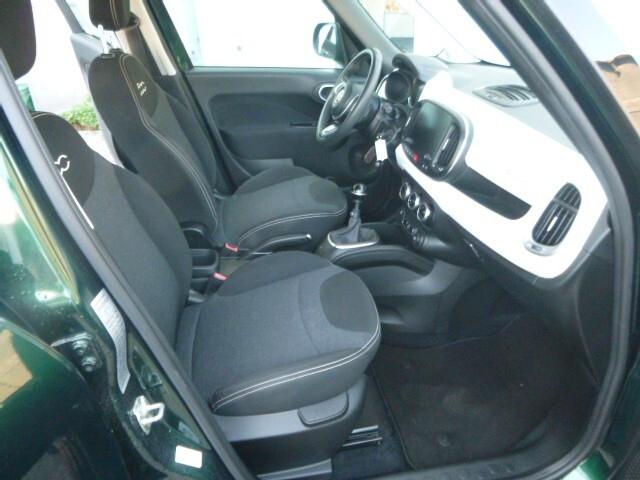 Fiat 500L 1.6 Multijet 120 CV City Cross,,NEOPATENTATI