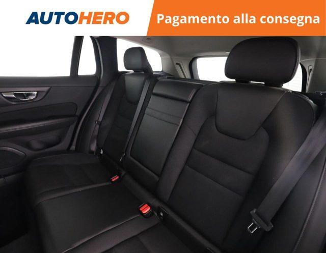 VOLVO V60 D3 Business Plus