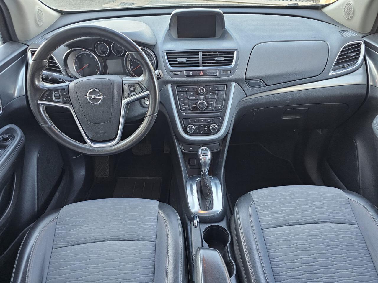 Opel Mokka 1.4 Turbo Ecotec 140CV 4x2 aut. Cosmo