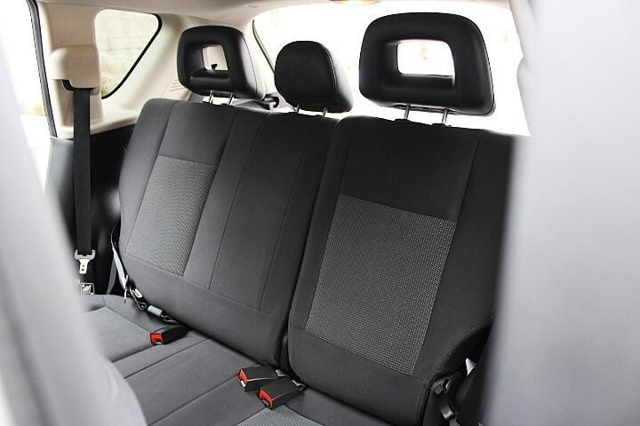 Jeep Compass 2.2 CRD Limited ESTETICA DA VETRINA GOMME ALL SEASON MOTORE MERCEDES