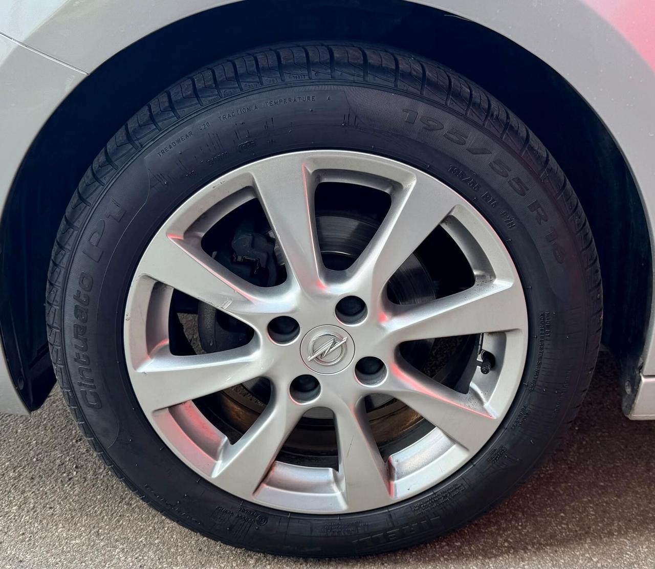 Opel Corsa 1.2 Elegance Neopatentati