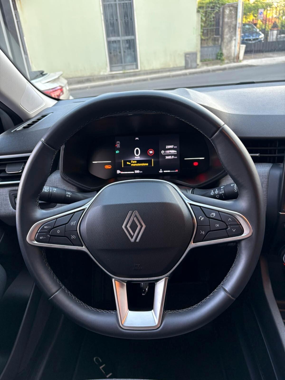 Renault Clio TCe 90 CV 5 porte Evolution