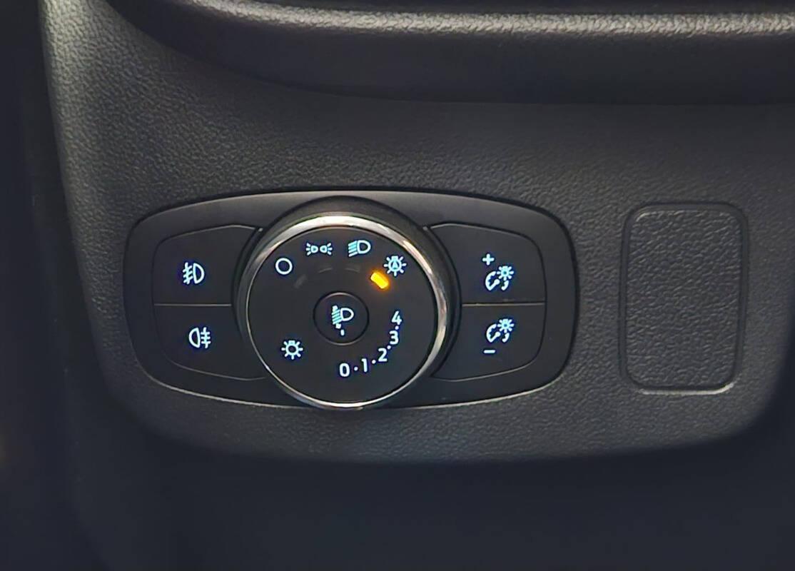 Ford Puma 1.0 ecoboost h ST-Line s&s 125cv