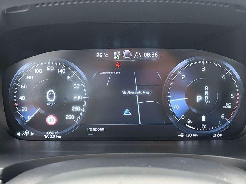 Volvo V90 V90 B4 (d) MOMENTUM BUSINESS PRO