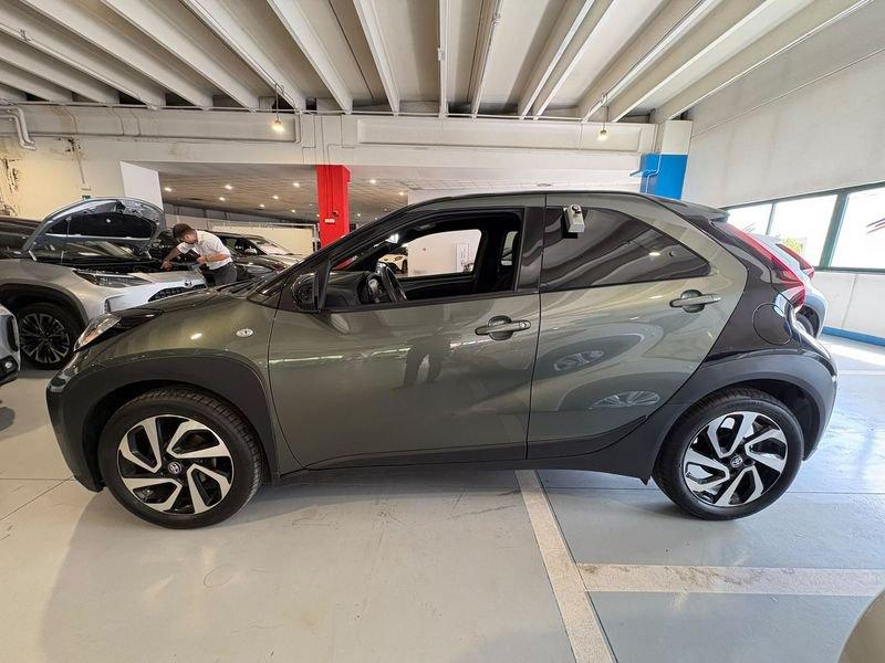Toyota Aygo X 1.0B (72 CV) Trend