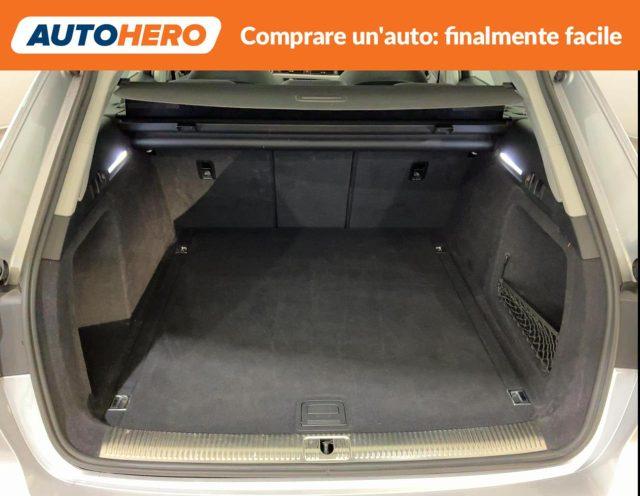 AUDI A4 Avant 2.0 TDI 150 CV S tronic Sport