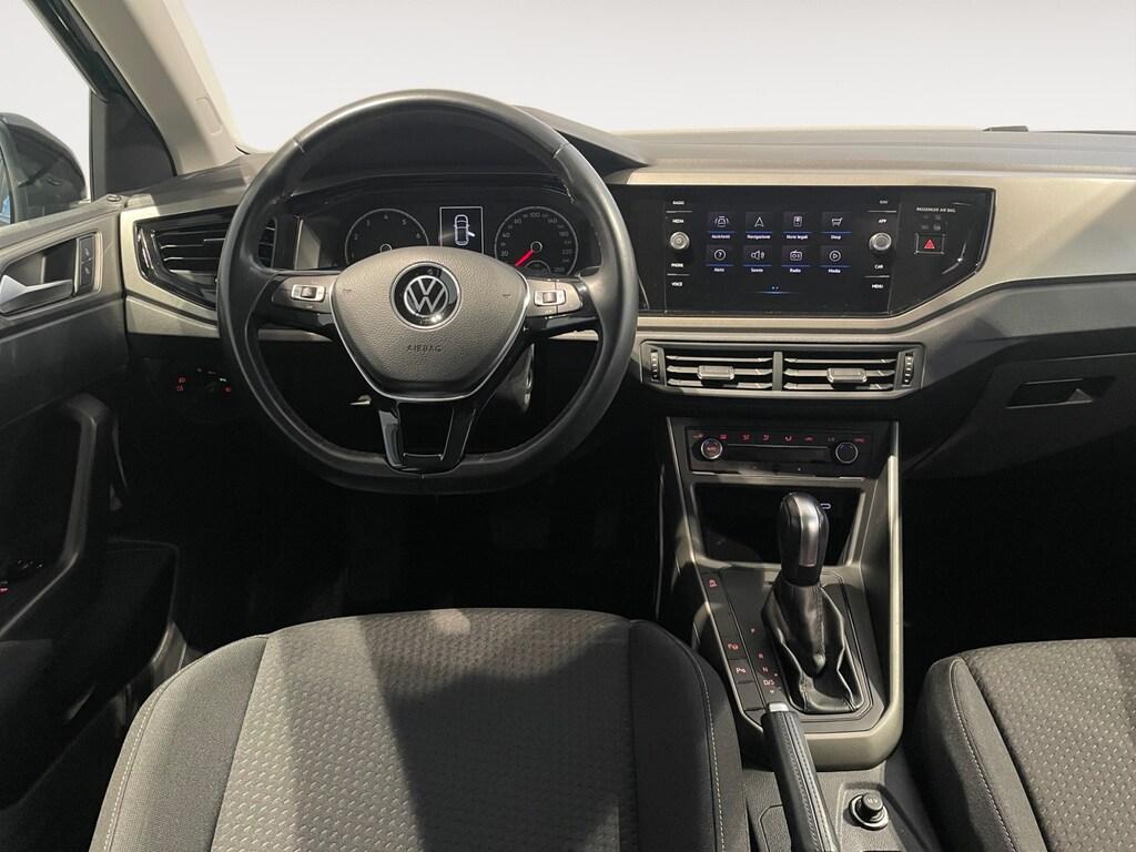 Volkswagen Polo VI 2017 1.0 TSI 95CV DSG Comfortline