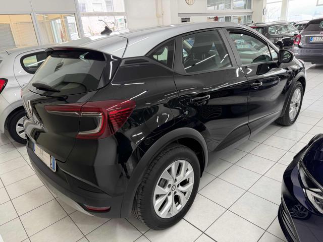 RENAULT Captur TCe 100 CV GPL 5 porte BUSINESS