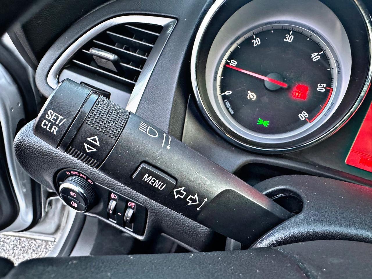 Opel Astra 1.7 CDTI 125CV Sports Tourer Cosmo