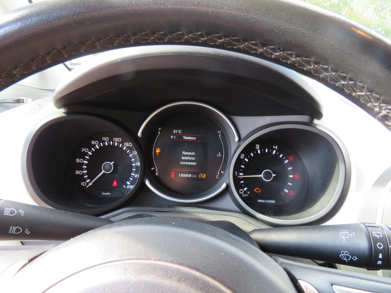Fiat 500L 1.3 Multijet 95 CV Lounge 7 POSTI