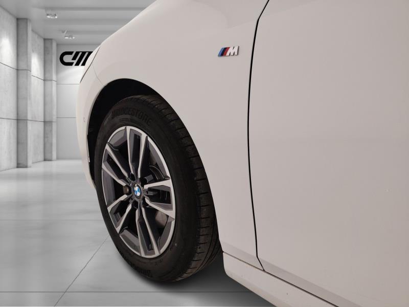 BMW Serie 2 Active Tourer 218 d Msport DCT