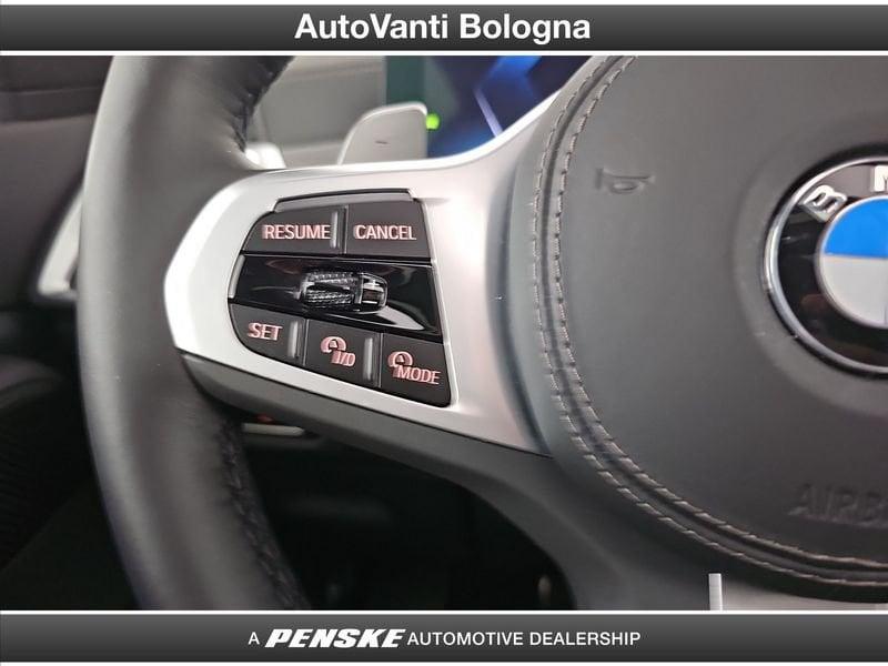 BMW X7 40d Msport Pro