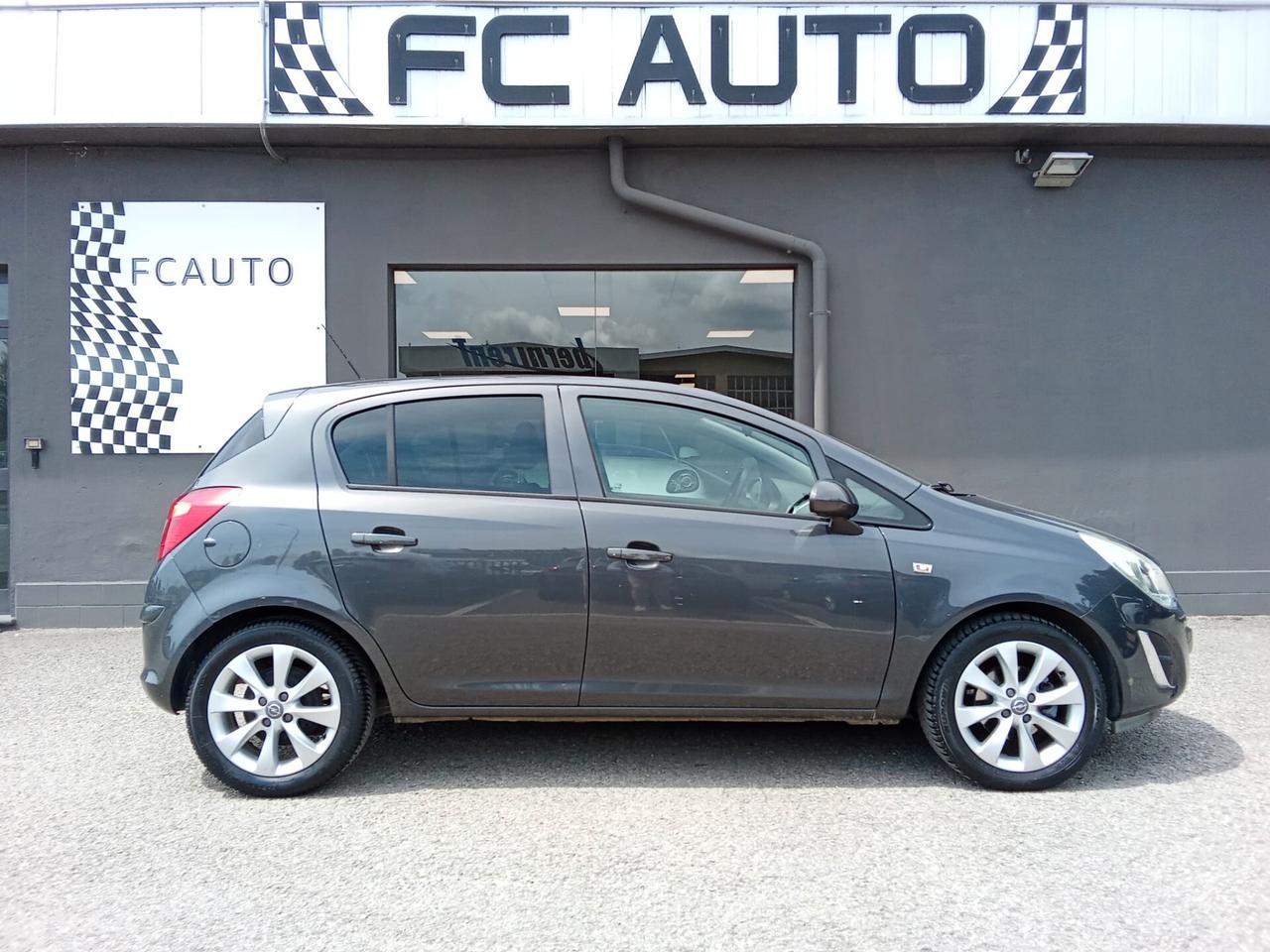Opel Corsa 1.3 CDTI 75CV F.AP. 5 porte Elective
