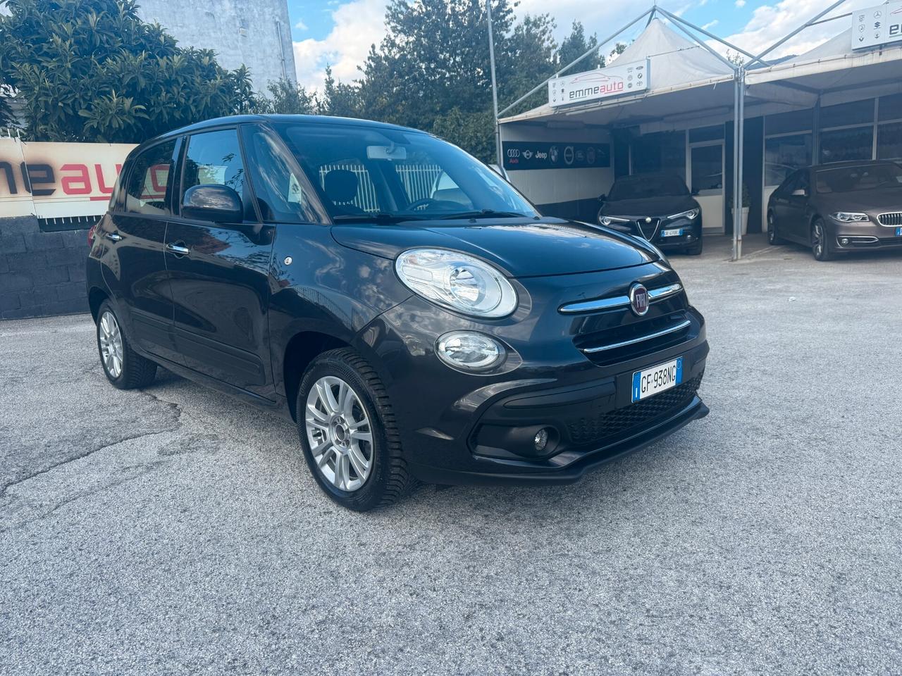 Fiat 500L Pro 1.6 MJT 120CV lounge 4 posti (N1)