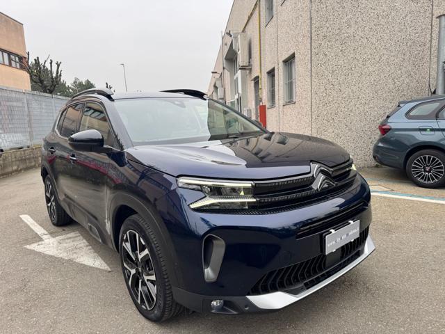 CITROEN C5 Aircross BlueHDi 130CV EAT8 Shine Pack KM. 18.300