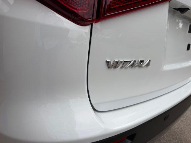 SUZUKI Vitara 1.4H TOP 2WD 110CV NUOVA DA IMMATRICOLARE