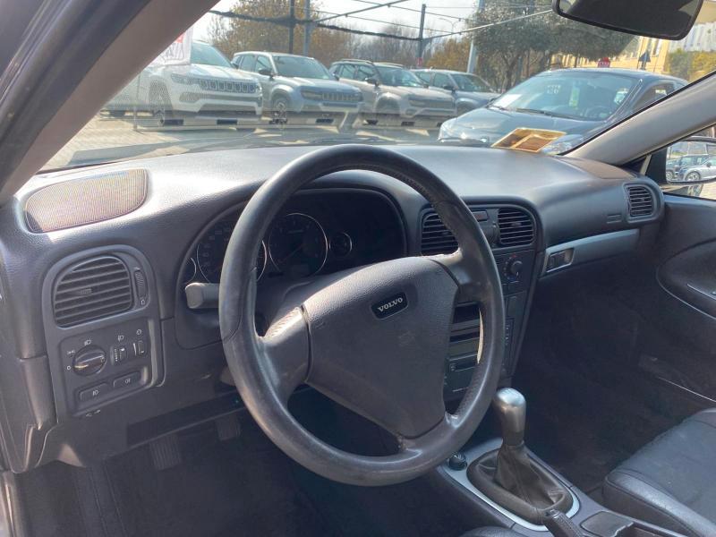 Volvo V40 1.9d 115cv