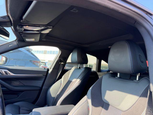 BMW 420 d xDrive 48V Msport