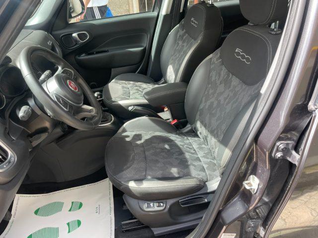 FIAT 500L 1.4 95 CV S&S Cross