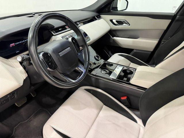 LAND ROVER Range Rover Velar 3.0 V6 300 CV R-Dynamic
