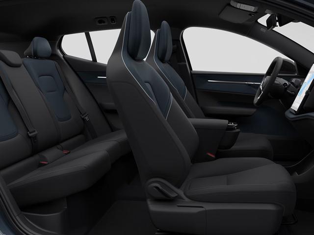 VOLVO EX30 P5 electric Essential rwd
