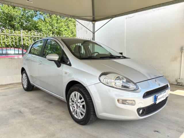 FIAT Punto 1.4 5 PORTE OK NEOPATENTATI GPL FINO AL 10/2032