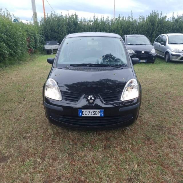 Renault Modus 1.2 16v (pack) N.C.