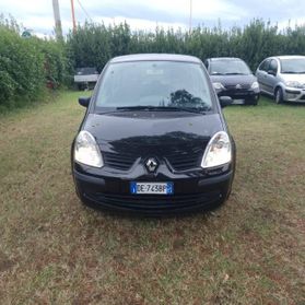 Renault Modus 1.2 16v (pack) N.C.