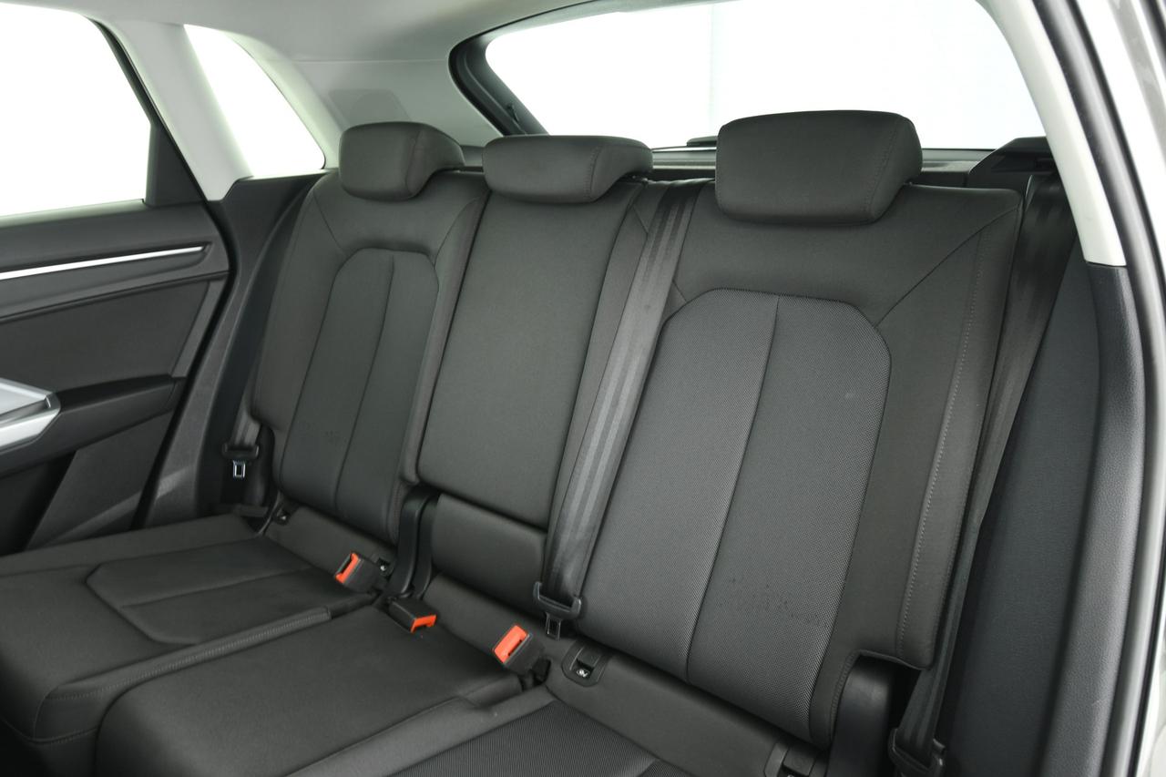AUDI Q3 35 2.0 tdi S line edition s-tronic CAMERA+ACC+APP CONNECT