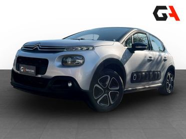 Citroën C3 C3 PureTech 82 GPL Shine