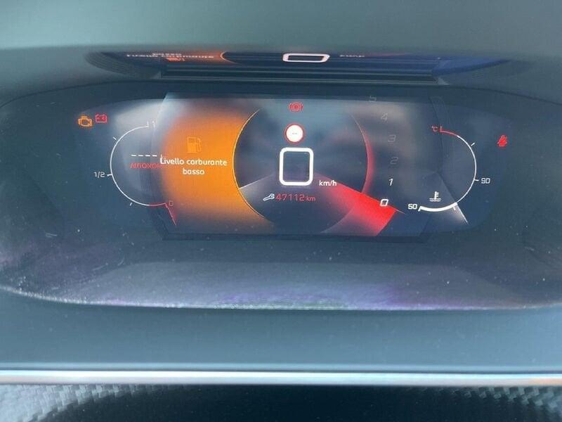 Peugeot 208 II 2019 1.2 puretech Allure Pack s&s 100cv