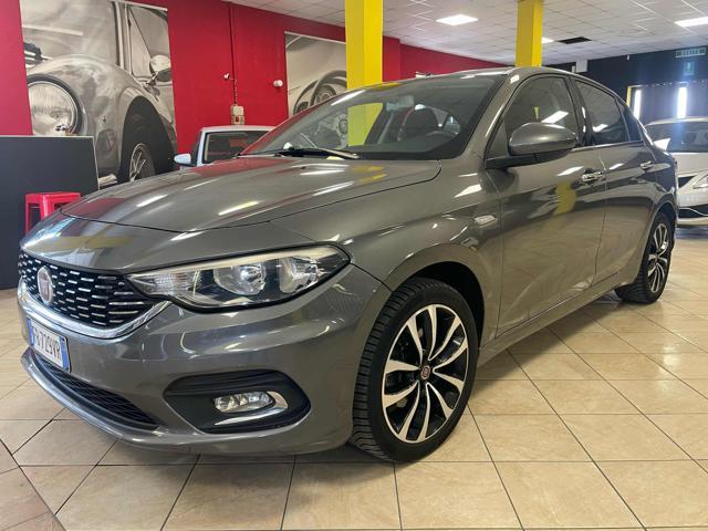 FIAT Tipo 1.6 Mjt 4 porte Opening Edition